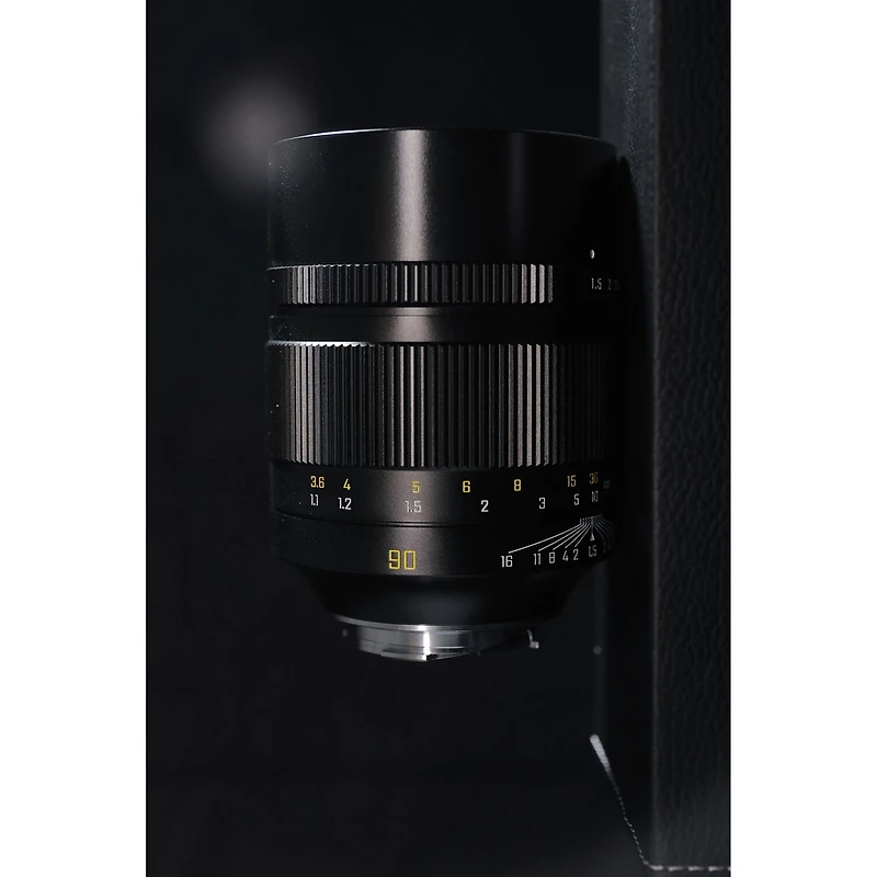 Mitakon Zhongyi Speedmaster 90mm f/1.5 Lens for Canon Rf