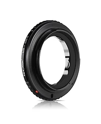 K&F Concept Leica M Lenses to Canon Eos R Lens Mount Adapter