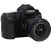 Venus Laowa 15mm f/4.5 Zero-d Shift Lens for Canon Ef