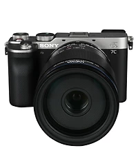 Venus Laowa 58mm f/2.8 2X Ultra Macro Apo Lens for Sony E