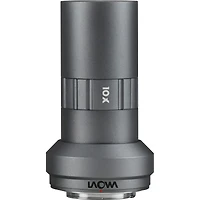 Venus Venus Laowa Aurogon Ff 10-50x NA0.5 Supermicro Apo Lens for Nikon F