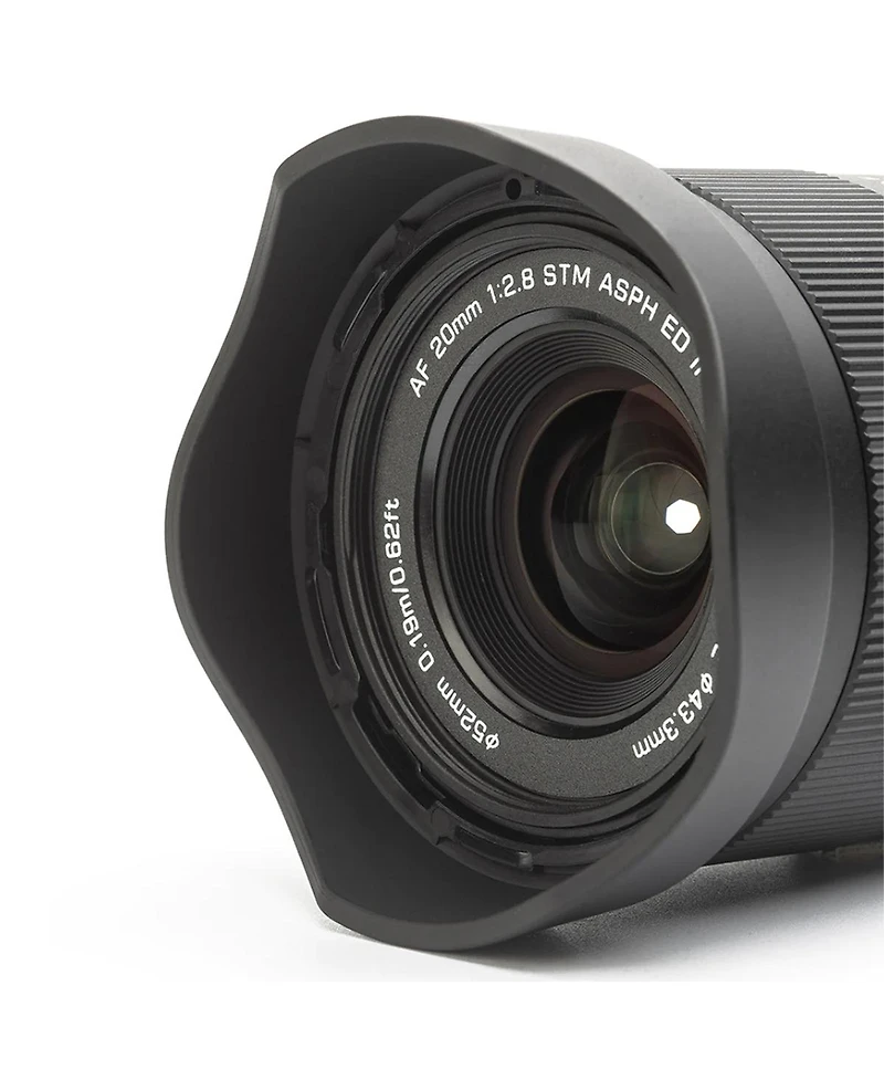 Viltrox Viltrox Af 20mm f/2.8 Lens for Nikon Z