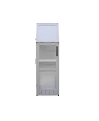 Indoor Garden and Patio Accessories Indoor Greenhouse, Tiered Plant Stand