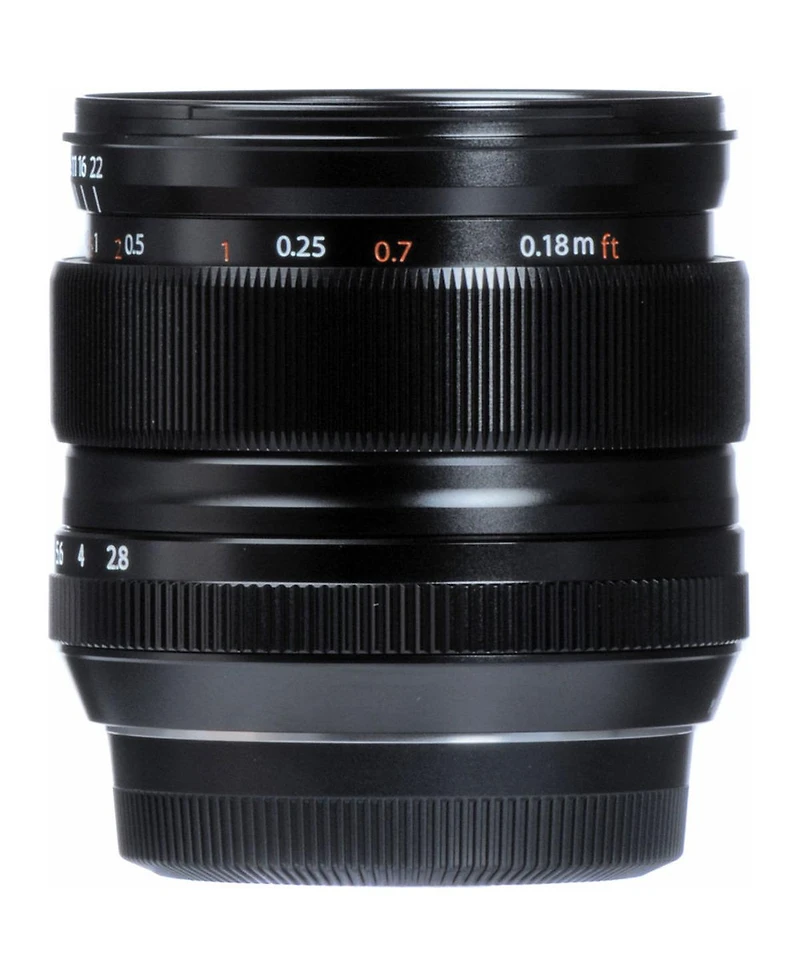 Fujifilm Xf 14mm f/2.8 R Lens