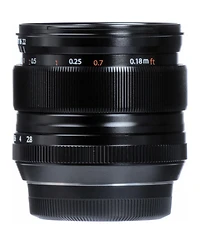 Fujifilm Xf 14mm f/2.8 R Lens