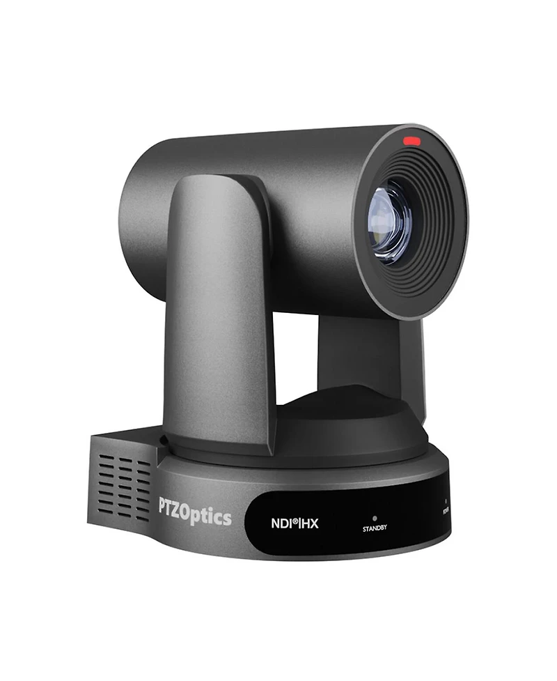 PTZOptics PTZOptics Move 4K 30X (Grey)
