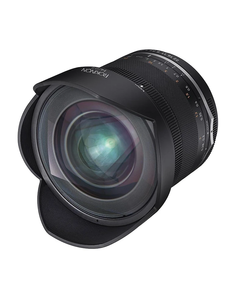 Rokinon 14mm f/2.8 Series Ii Lens for Canon Eos M