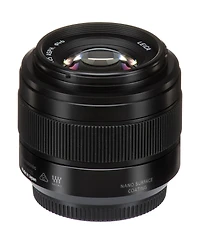 Panasonic Lumix G Leica Dg Summilux Ii 25mm f/1.4 Aspherical Lens for Micro Four Thirds