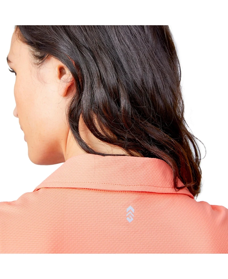 Free Country Women's SunFree Sleeveless Top