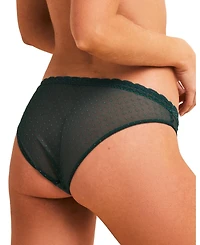 Adore Me Women's Lucie Bikini Panty