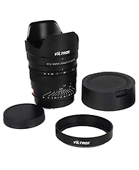 Viltrox Pfu Rbmh 20mm f/1.8 Asph Lens for Sony E