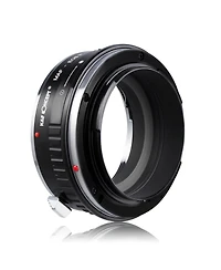 K&F Concept Minolta A/Sony A Lenses to Canon Eos R Lens Mount Adapter