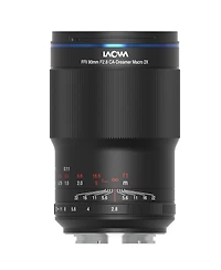 Venus Laowa 90mm f/2.8 2X Ultra Macro Apo Lens for Sony Fe
