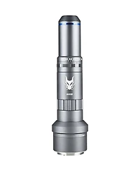 Venus Venus Laowa Aurogon Ff 10-50x NA0.5 Supermicro Apo Lens for Canon Rf