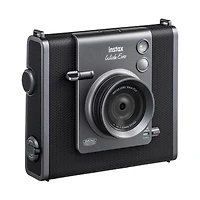 Fujifilm Instax Wide Evo Hybrid Instant Camera