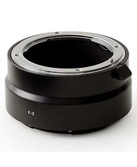 Urth Nikon F Lens Mount to Nikon Z Camera Mount Adapter