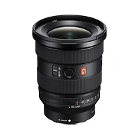 Sony Alpha a9 Ii Mirrorless Camera with Fe 16-35mm f/2.8 Gm Ii G Master Lens
