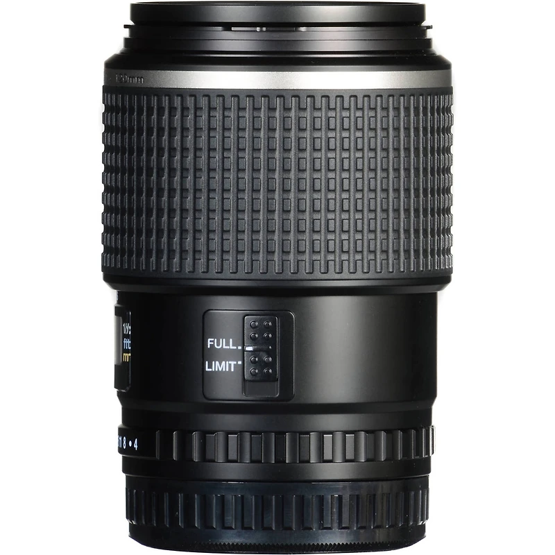 Pentax Smcp-fa 645 120mm f/4 Macro Lens
