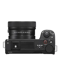 Sony E Pz 16-50mm f/3.5-5.6 Oss Ii Lens