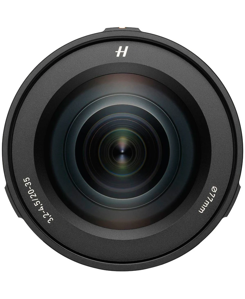 Hasselblad Xcd 20-35mm f/3.2-4.5 E Lens