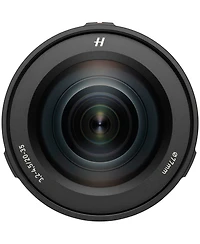 Hasselblad Xcd 20-35mm f/3.2-4.5 E Lens
