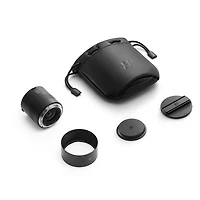 Hasselblad Xcd 75mm f/3.4 P Lens