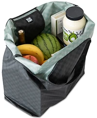 Bumkins Printed Packable Tote Bag