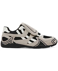 Steve Madden Women's Optimus Lace-Up Sneakers