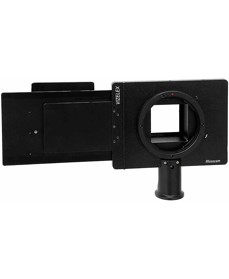Fotodiox Vizelex RhinoCam for Canon Eos Ef (EF Full Frame & Ef-s Aps-c) Cameras with Hasselblad V Lens Mount