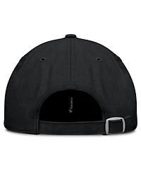 Fanatics Women's Black Detroit Red Wings Dasher Adjustable Hat