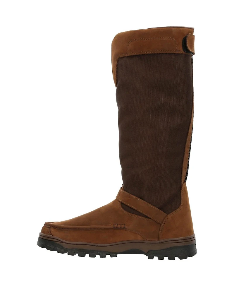 Rocky Men's Outback Gore-tex Waterproof Snake Boot