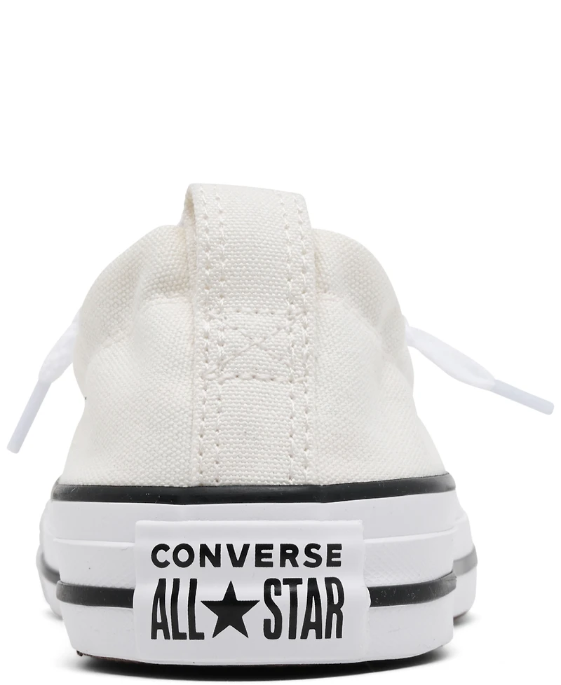 Converse Women's Chuck Taylor All Star Shoreline Low Casual Sneakers from Finish Line
