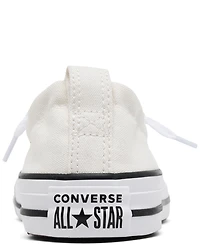 Converse Women's Chuck Taylor All Star Shoreline Low Casual Sneakers from Finish Line