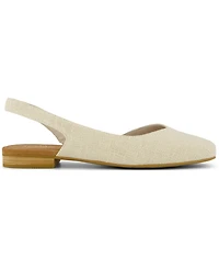 Toms Women's Alene Slingback Flats