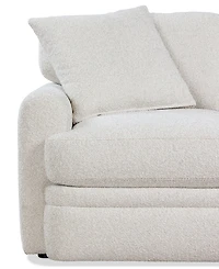 Brendy Fabric Loveseat, Exclusively at Macy's