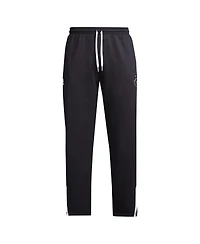 Adidas Men's Black Ajax Team Aeroready Pants