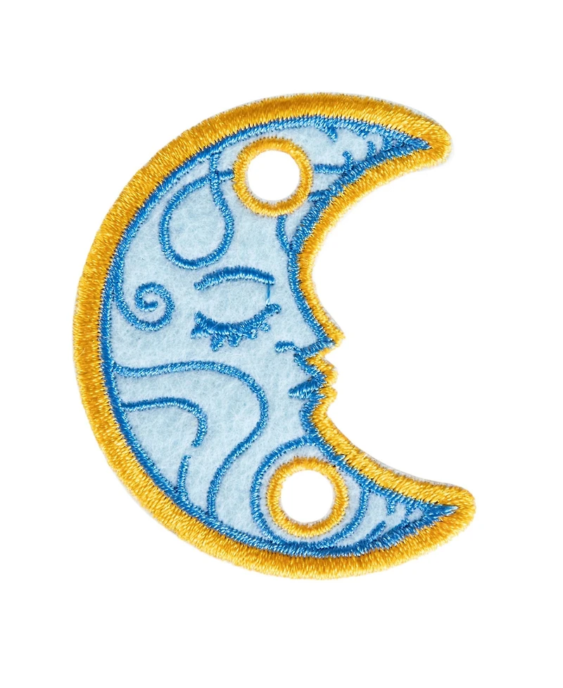 C7skates Celestial Shoe Charm Set