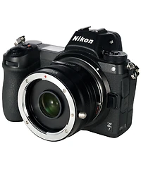 Venus Laowa Magic Shift Converter for Canon Ef Lens to Nikon Z Camera