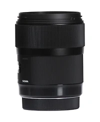 Sigma 35mm f/1.4 Dg Hsm Art Lens for Nikon F