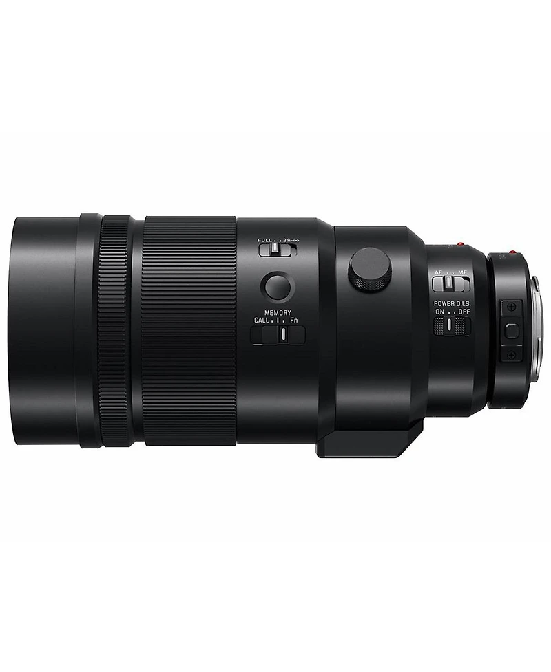Panasonic Leica Dg Elmarit 200mm f/2.8 Aspherical Lens for Micro Four Thirds