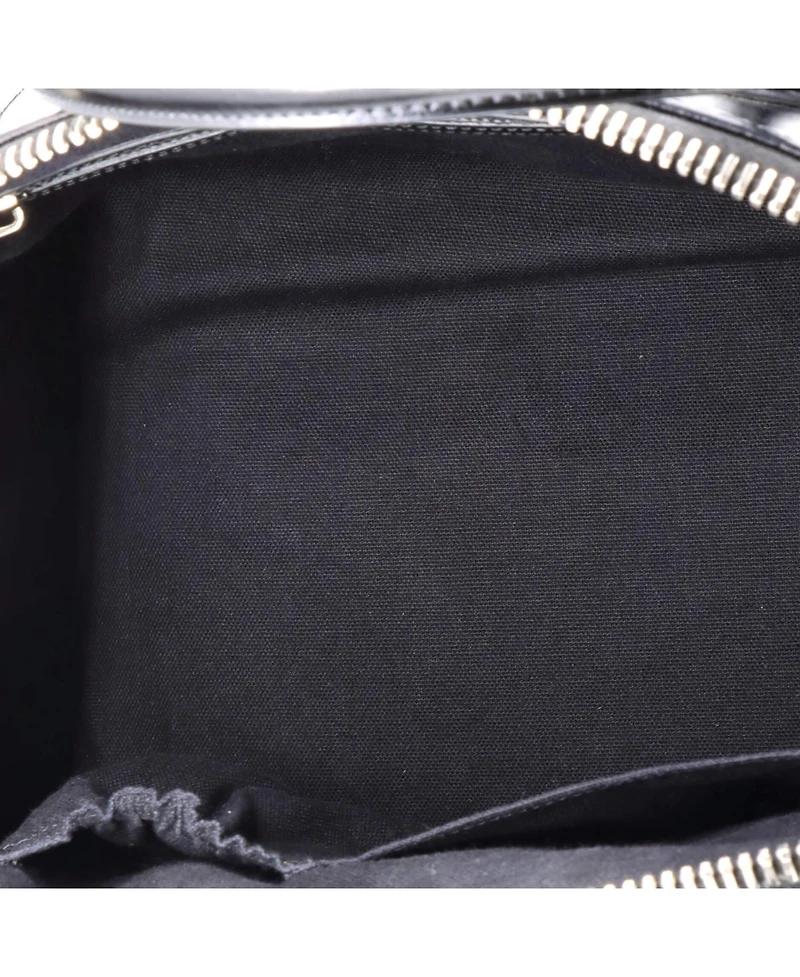 Pre-Owned Givenchy Medium Antigona Bag Glazed Leather