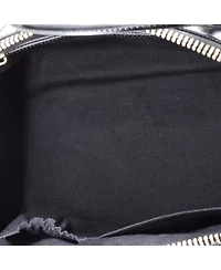 Pre-Owned Givenchy Medium Antigona Bag Glazed Leather