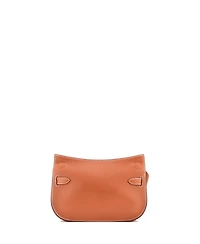 Pre-Owned Hermes Mini Jypsiere Bag Evercolor