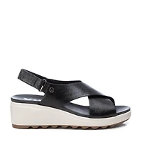 Women's Wedge Sandals By Xti