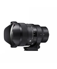 Sigma Sigma 15mm F1.4 Dg Dn Diagonal Fisheye Art Lens for L Mount