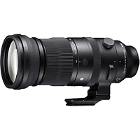 Sigma 150-600mm f/5-6.3 Dg Dn Os Sports Lens, L Mount, Bundle with Vanguard Alta Pro 2+ 263AB100 3-Section Aluminum Tripod