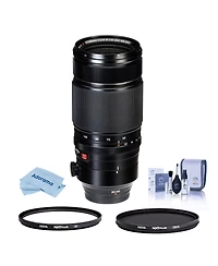 Fujifilm Xf 50-140mm (76-213mm) F2.8 R Lm Ois Wr (Weather Resistant) Lens