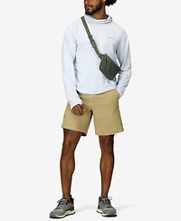 Marmot Men's AirExchange Ultraviolet Protection Factor 50 Hoodie