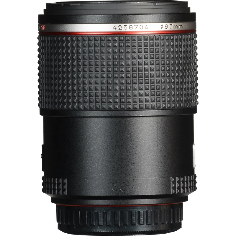 Pentax Pentax-d Fa 90mm f/2.8 Ed Aw Sr Lens