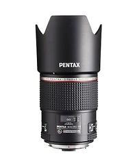 Pentax Pentax-d Fa 90mm f/2.8 Ed Aw Sr Lens